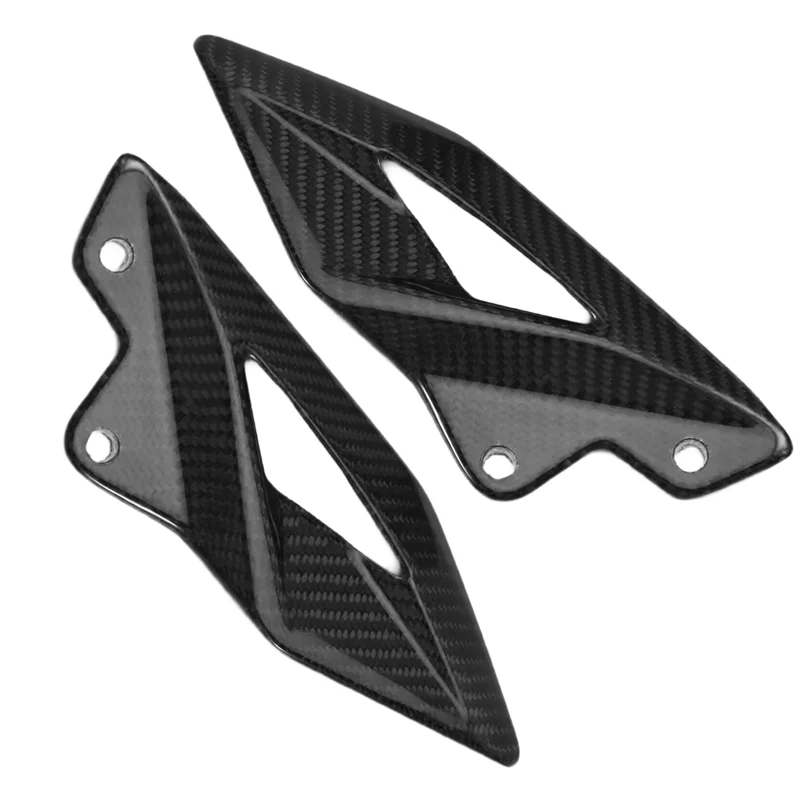 

Top Sale Foot Pedal Heel Guard Plates Decoration Motorcycle Guard Plates Decoration Guard Plates Decoration For Triumph