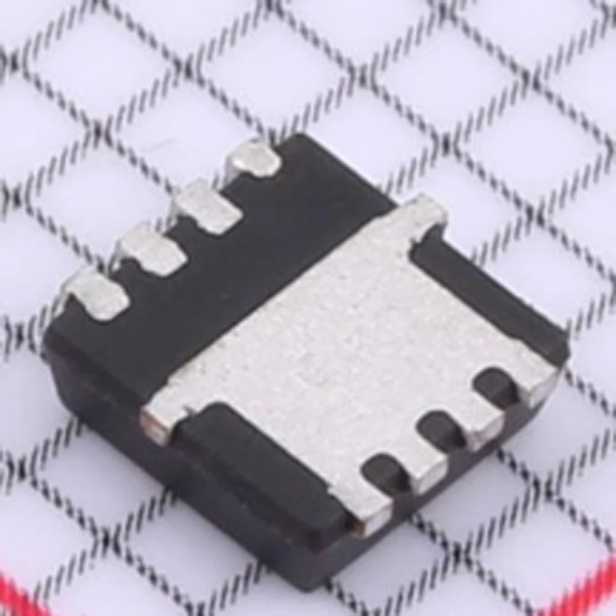 10PCS original SI7129DN Marking 7129 MOSFET 3.8W; 52.1W 30V 35A 1 P-channel PowerPAK1212-8 SI7129DN-T1-GE3