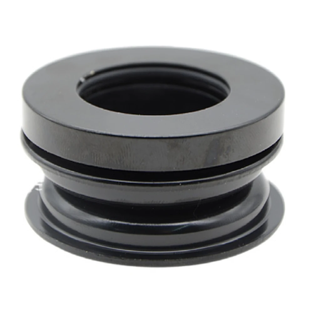 

Accessory For Electric Bicycle Motor Control Bowl Set Bearing Electric Bike Headset Black Color Fork With Teeth