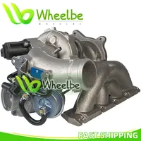 NEW K03 Turbo for Audi TT VW Passat Jetta 2.0L TFSI BWA-BPY 53039880105 06F145701D 06F145701E, 06F145701G 06F145701H