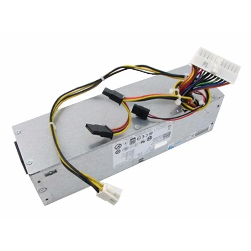 Original Suitable for Dell  OptiPlex 3010 7010 9010 SFF 240W Power 390 790 990 SFF D240ES-00 AC240ES-00 H240ES-00 AC240AS-00