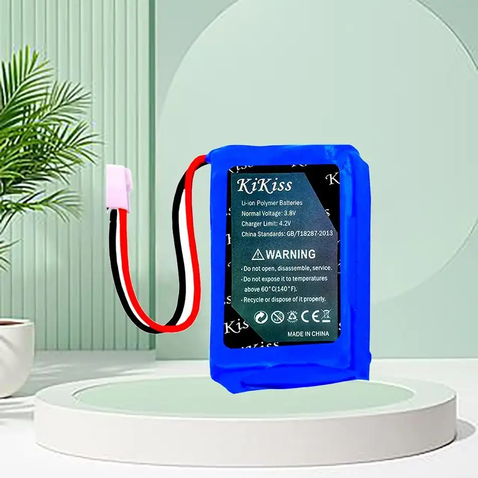 

Rechargeable Durable E - Book Reader Battery Paper For Likebook 7.8" 5300Mah