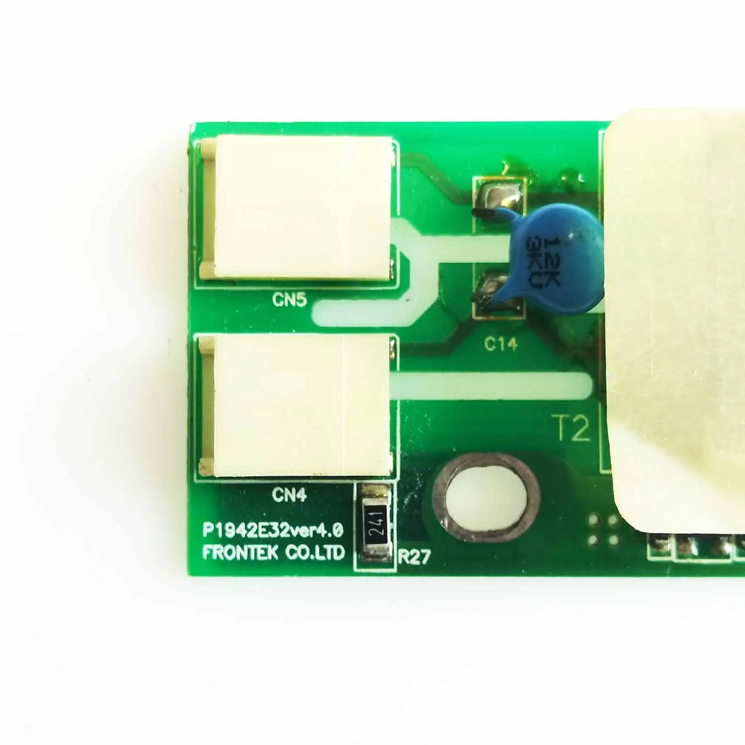 FIF1942-32C inverter High voltage bar muslimatek CO.LTD