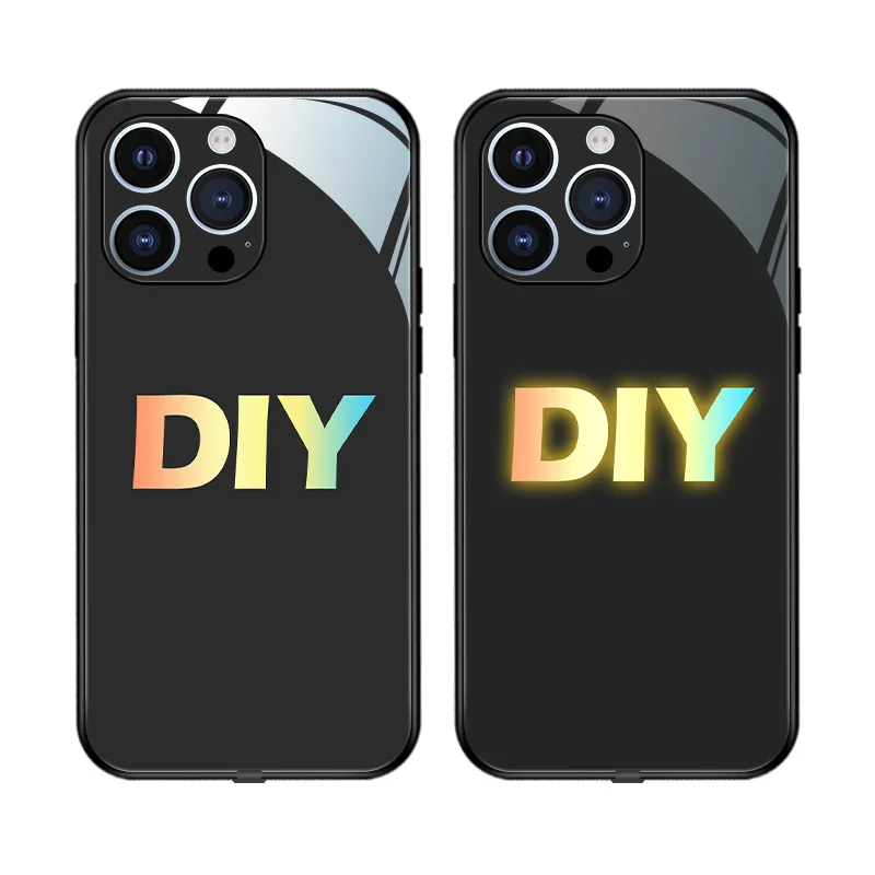 Bright Blank Materi…