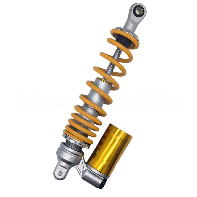 

Classic-Rear Air Suspension Shock Absorbers For Car Motorcycle Accessories Rear Shock Absorbers Spring