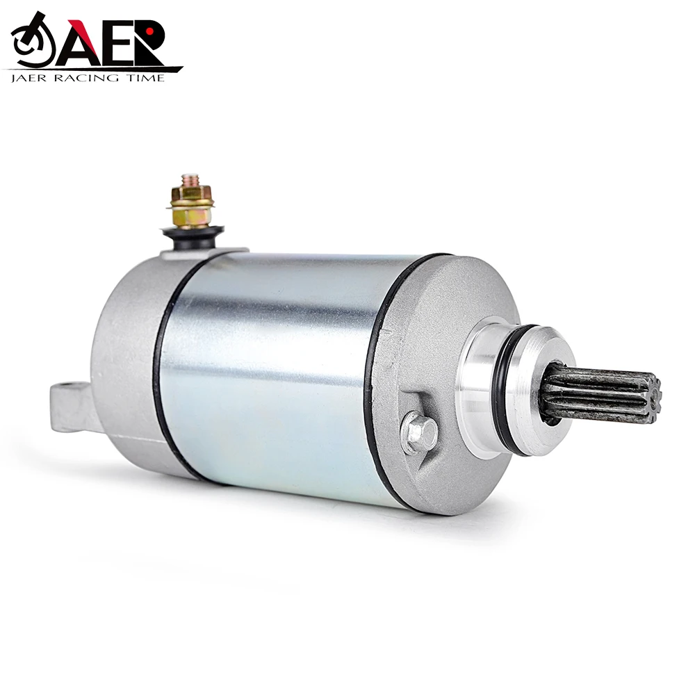 

3445-033 Motorcycle Starter Motor for Arctic Cat DVX400 ATV 400 DVX DVX400 2004-2008