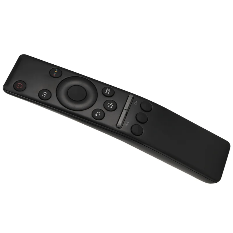 모든 삼성 LED QLED LCD UHD SUHD HDTV 4K 8K TV용 범용 리모컨 교체, Netflix, Prime Video, WWW 포함