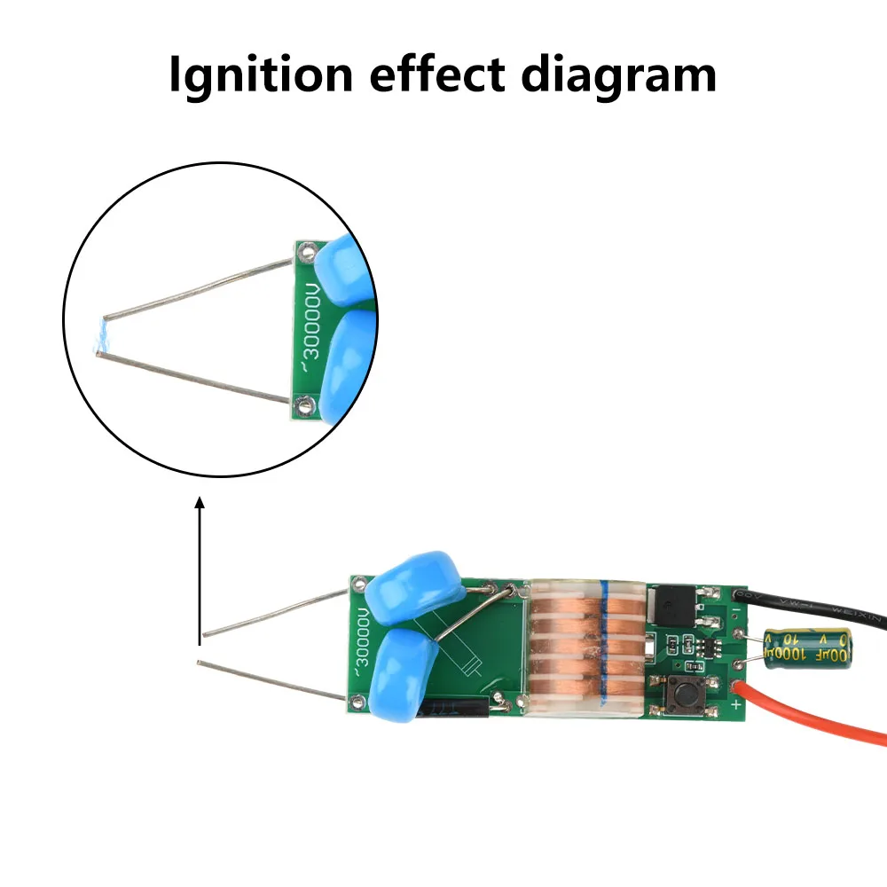 Dc 3.3V-5V To Dc 15…