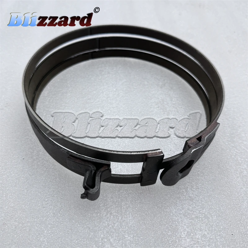 

The new M11 transmission brake band is suitable for Geely