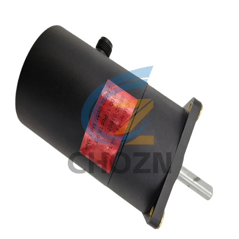 

Refacciones heidelberg 61.144.1141 SM102 SM52 CD102 motor high definition printing press spare parts servo motor