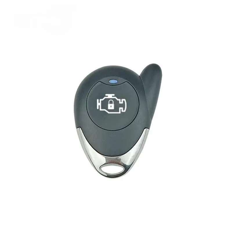 ABGI-Fahrzeugsicherheitssystem mit 12V DC-Stromversorgung, Auto-Start-Stopp-Funktion, BT-Immobilizer, Anti-Hijacking-Autoalarm u – Detail 8