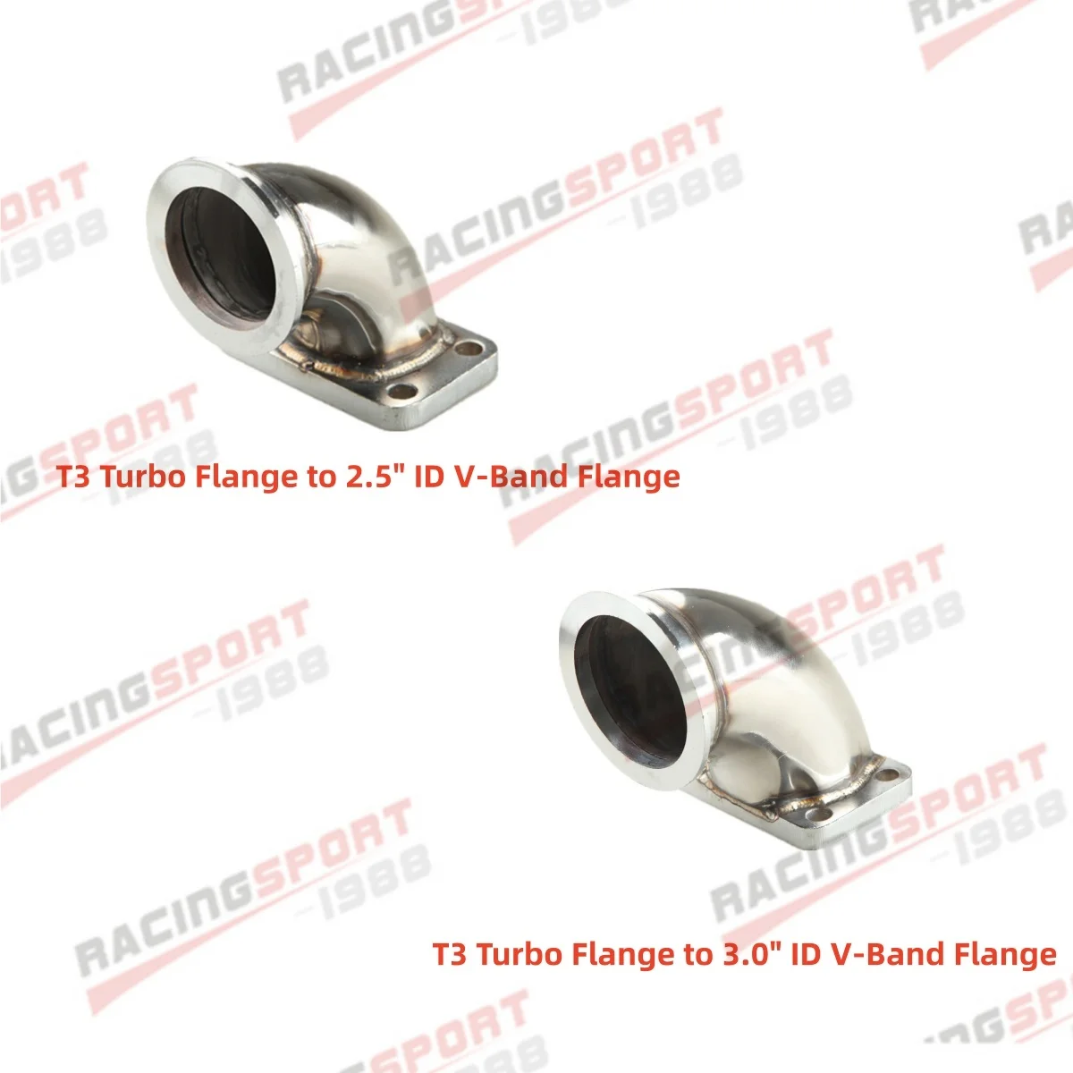 Adlerspeed 2.5" 3.0…