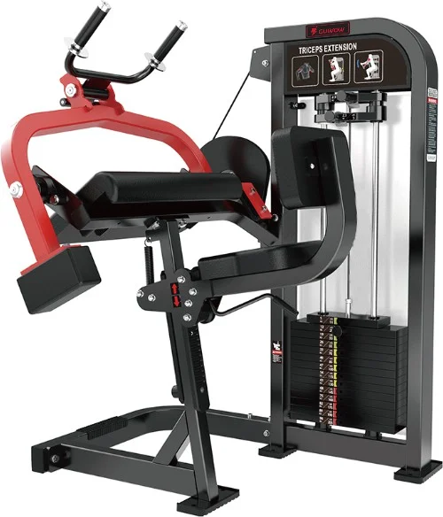 

Adjustable Steel Gym Fitness Machine for Strength Training Leg Curl Exercise for Arms Chest Bodybuilding and Workout