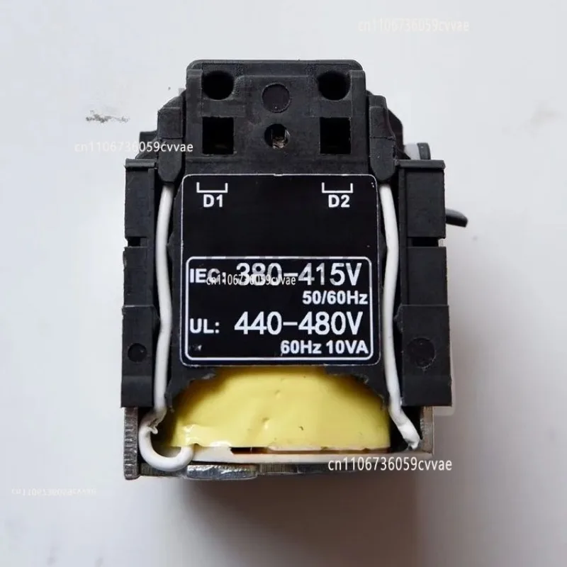 NS CVS NSX100-630 Undervoltage Release MN/UVR Coil LV429407 LV429408 for Electrical Systems