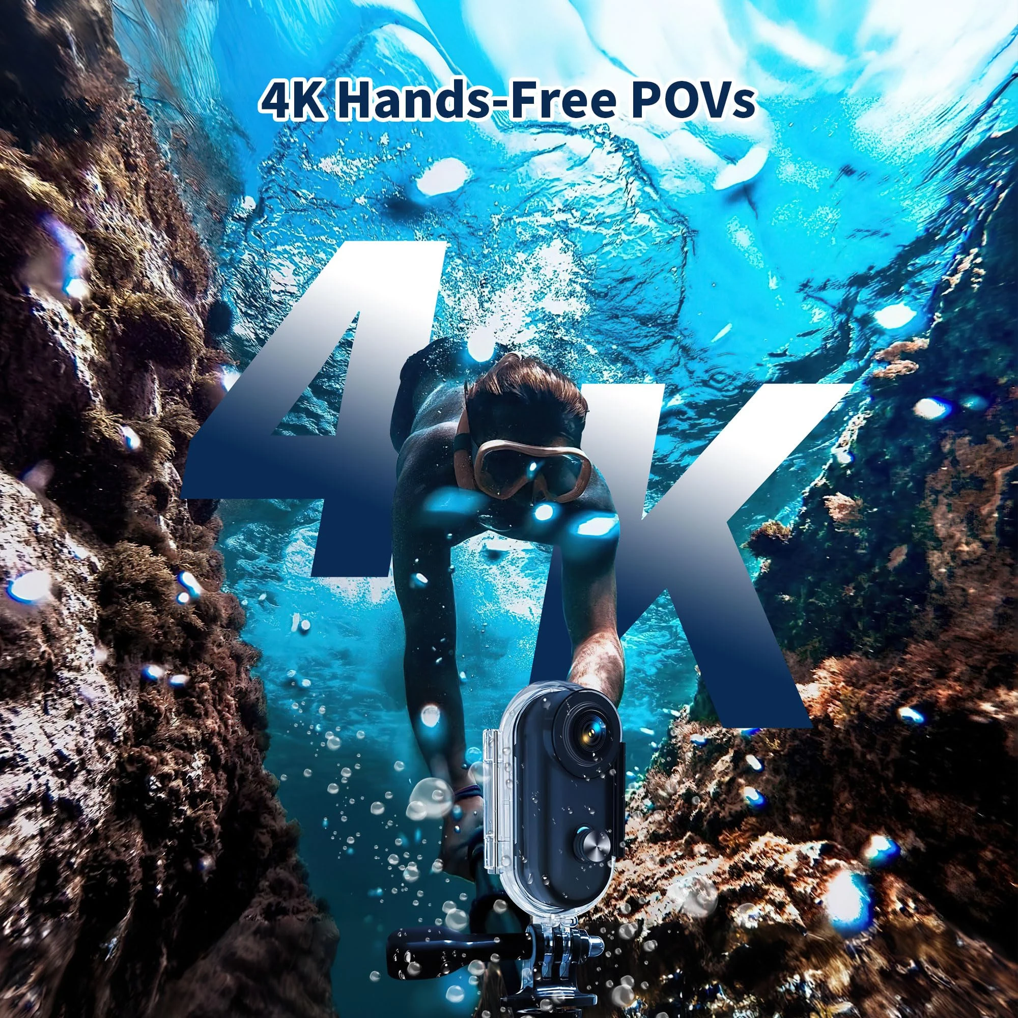 Thumbnail 2 - #60 Best Action Sports Cameras to Buy In 2026