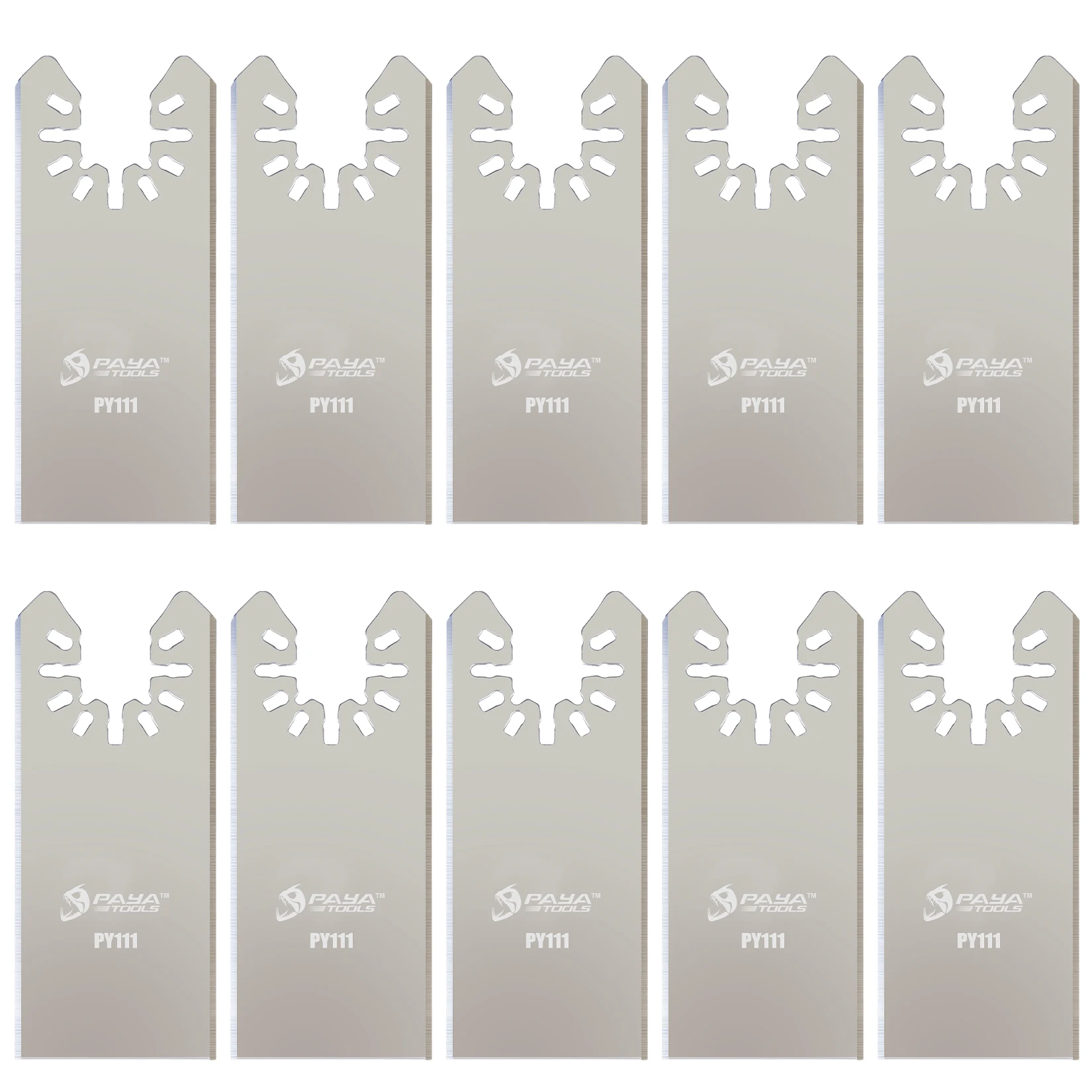 Paya Rectangular Fl…