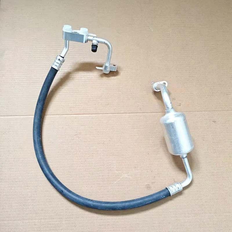 Suitable for Roewes EI5 air conditioner compressor air conditioning pipe, low pressure pipe, refrigeration pipe, cooling pipe