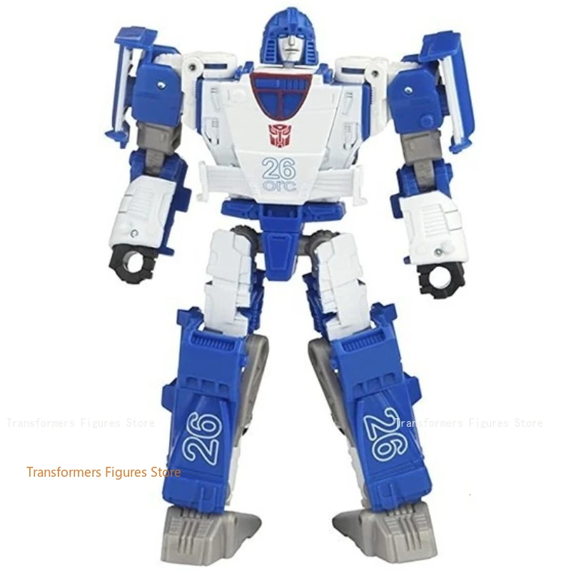 In Stock Transformer G Series WFC-K40 Grimlock‌ Mirage‌ G1 Movie Action Figure Anime Movable Robot Popular Collectible Toy Gifts