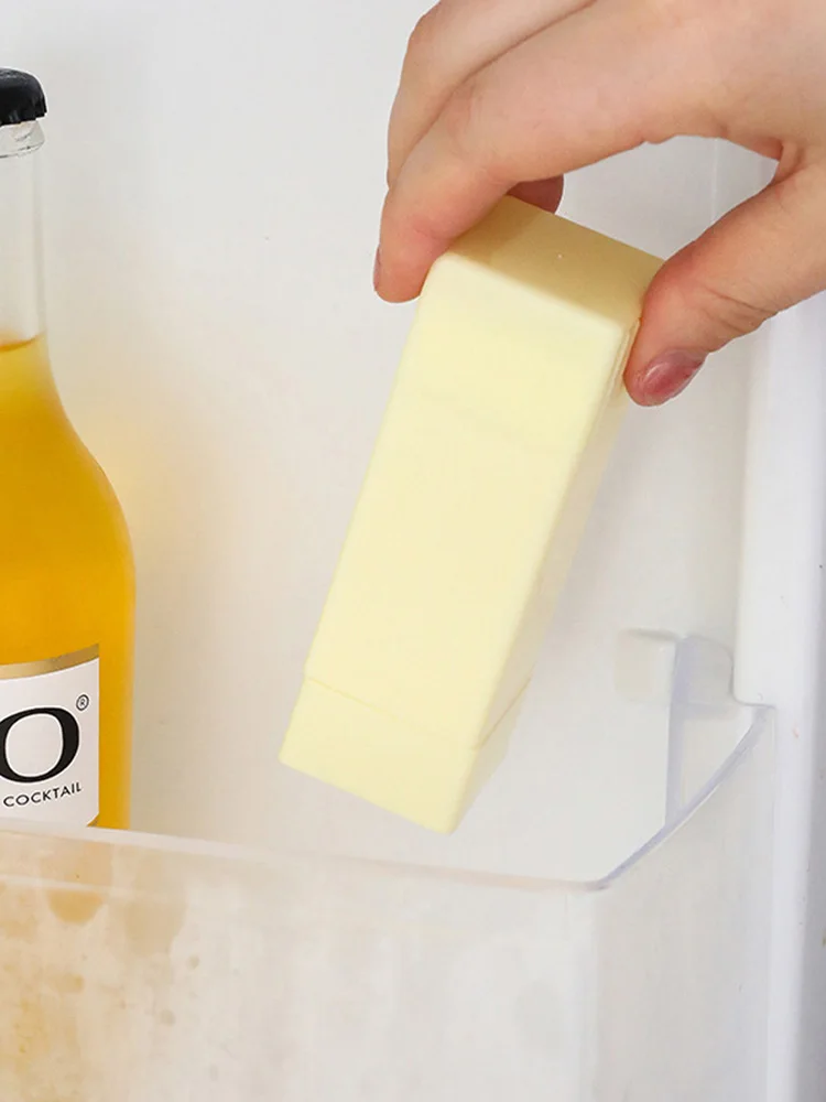 

Butter Spreader Butter Storage Container with Lid Large Butter Keeper Cheese Storage Box for Corn Pancakes Waffles Bagels Toast