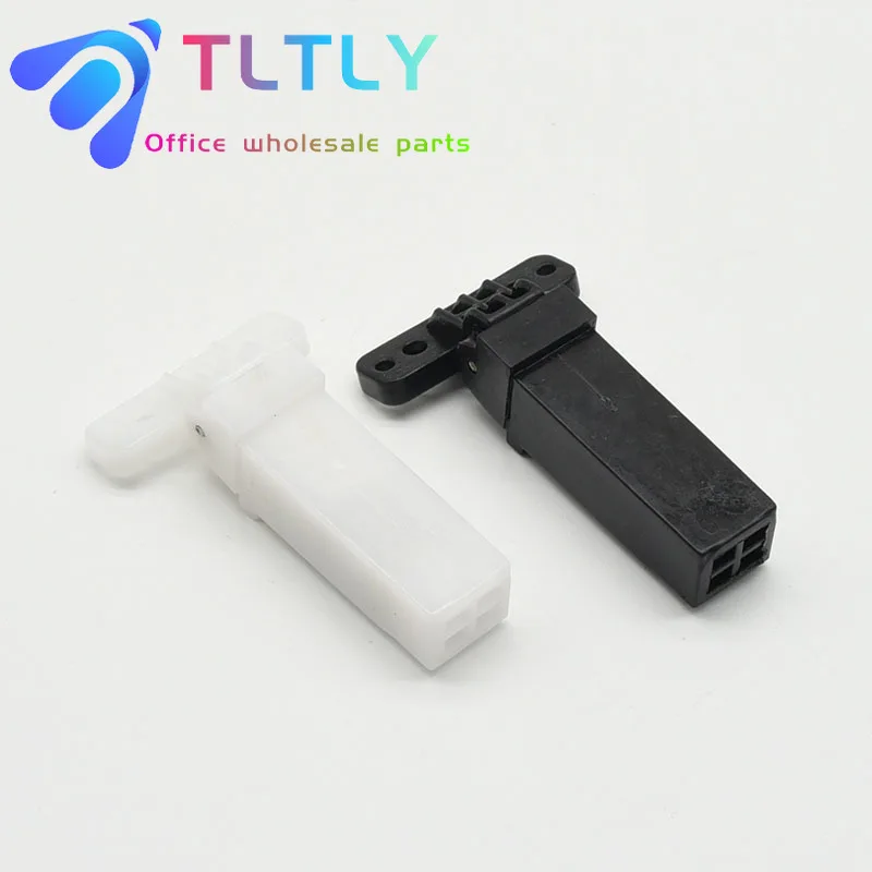 2pcs JC97-03190A JC97-03191A ADF Hinge for SAMSUNG SCX 3400 3406 4600 4655 4700 4729 4833 4835 CLX 3170 3175 3185 3305 4175 6260