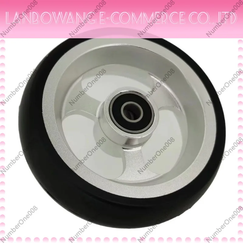 Suitable for Front Wheels, Used for Sports and Light Wheelchairs