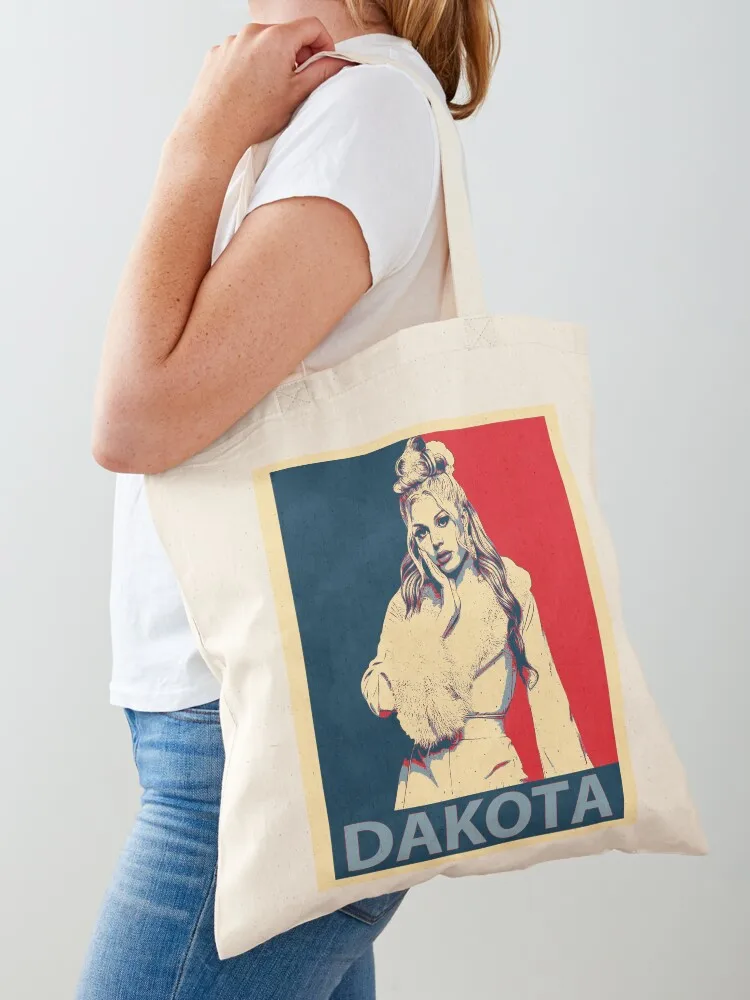

Dakota Schiffer Tote Bag shoping bag shopping bag tote men's canvas tote