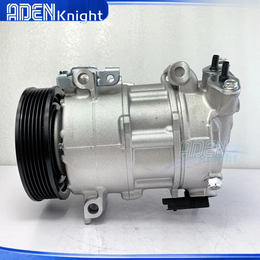 5SEL12C AC Compressor For Citroen C4 DS4 DS5 4471503250 9676862380 9659875480 9676443980 9689079880 9822101380 9822101780 6453WF