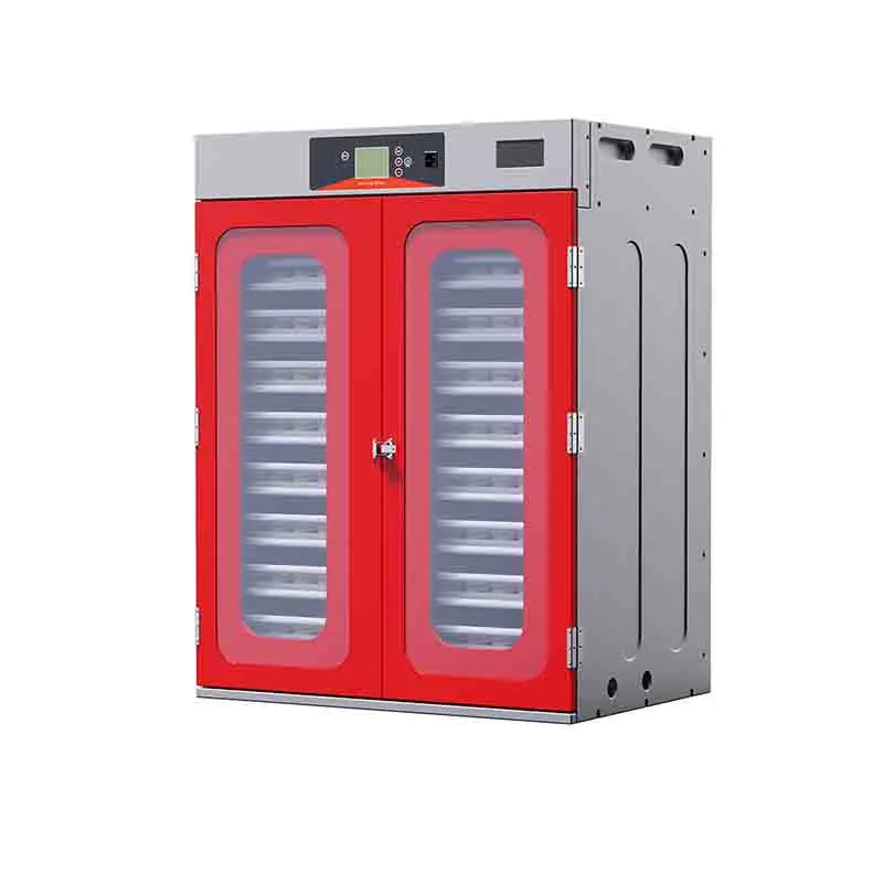 Incubator Household Incubator  Automatic Intelligent Large Incubator Chicken Incubator Constant Temperature Incubator