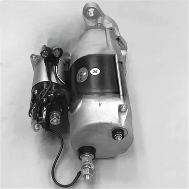 parts engine  Starter motor