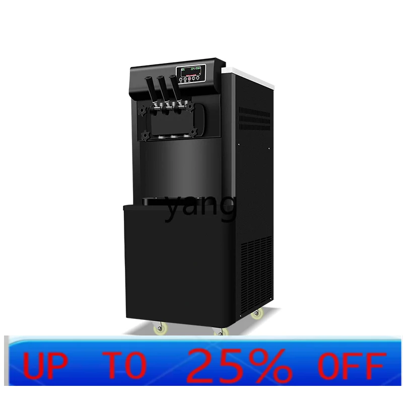 

CX Commercial High-End Ice Cream Machine Ice Cream Machine Vertical Automatic Crisp Cone Cone