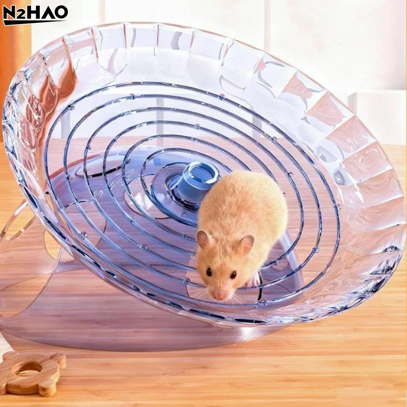 Thumbnail 4 - #32 Best Hamster Running Wheels to Buy In 2026