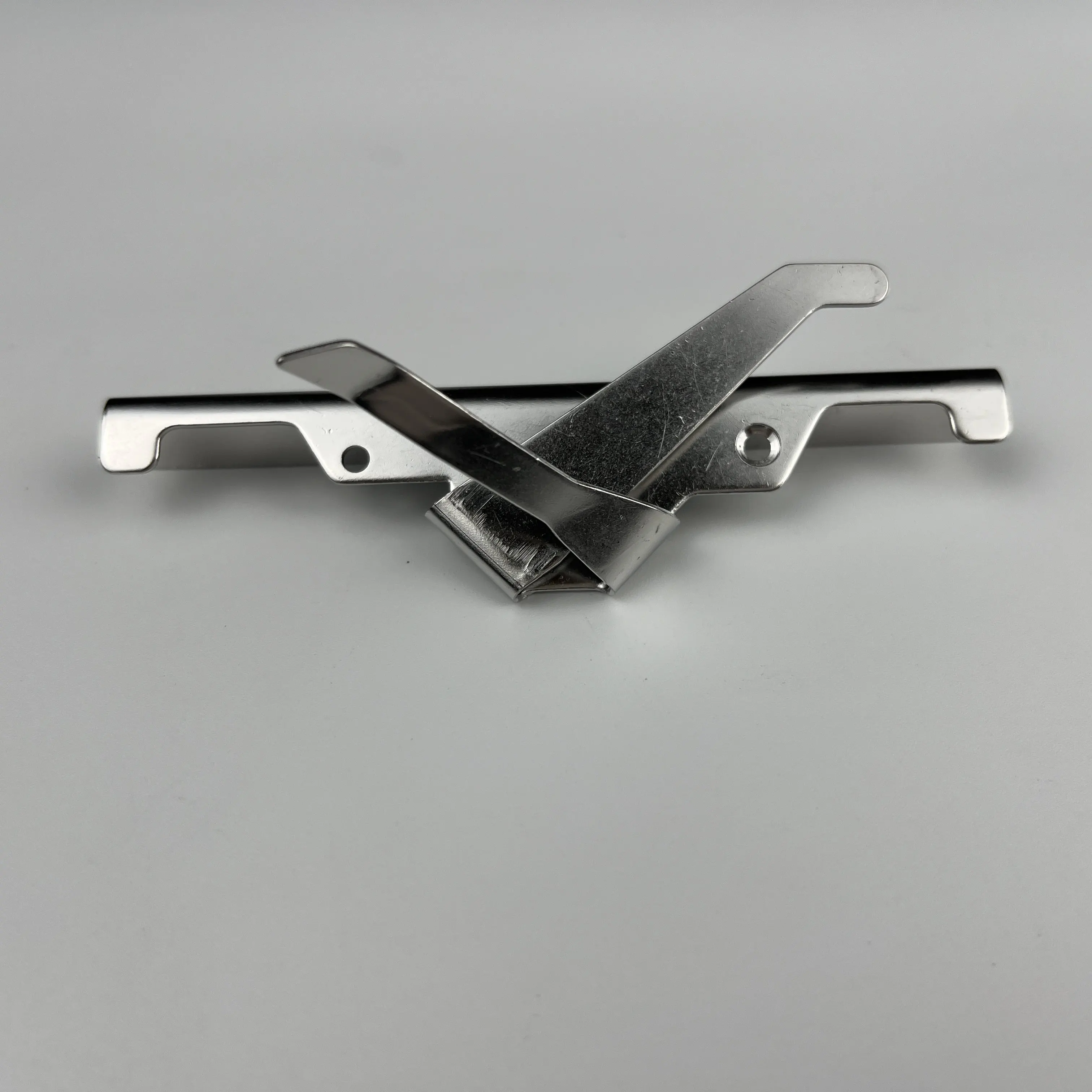 

Knitted Brother Home Sweater Knitting Machine Accessories Kr830 Connecting Arm C2 Thread Mouth