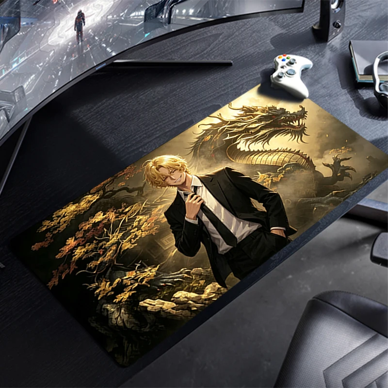 Hot Selling Anime Mouse Pad XX - огляд і ціна Gaming Accessories To Sell