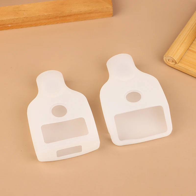 Silicone Case For LS236 LS220 LS237 Thickness Tester Car Paint Thickness Gauge Checking For Single Screen/Dual Screen