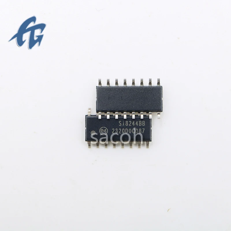 

SACOH High Quality Original Electronic Components Suppliers SI8244BB-D-IS1 2PCS