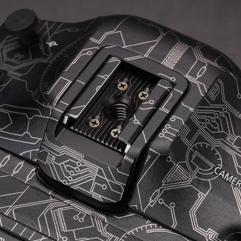 EOS C70 Anti-Scratch Camera Sticker Protective Film Body Protector Skin For Canon EOS C70