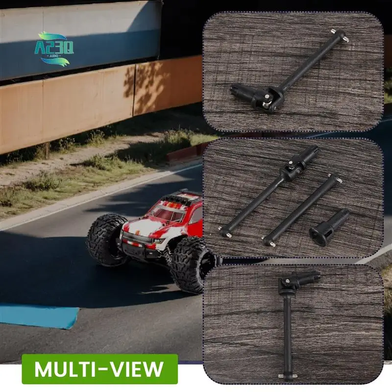 A23Q-Front & Rear D…