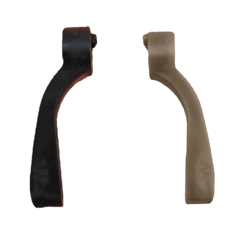 Рычаг регулировки лезвия, машинка для стрижки волос, регулировочный стержень, запасные части, Прямая поставка