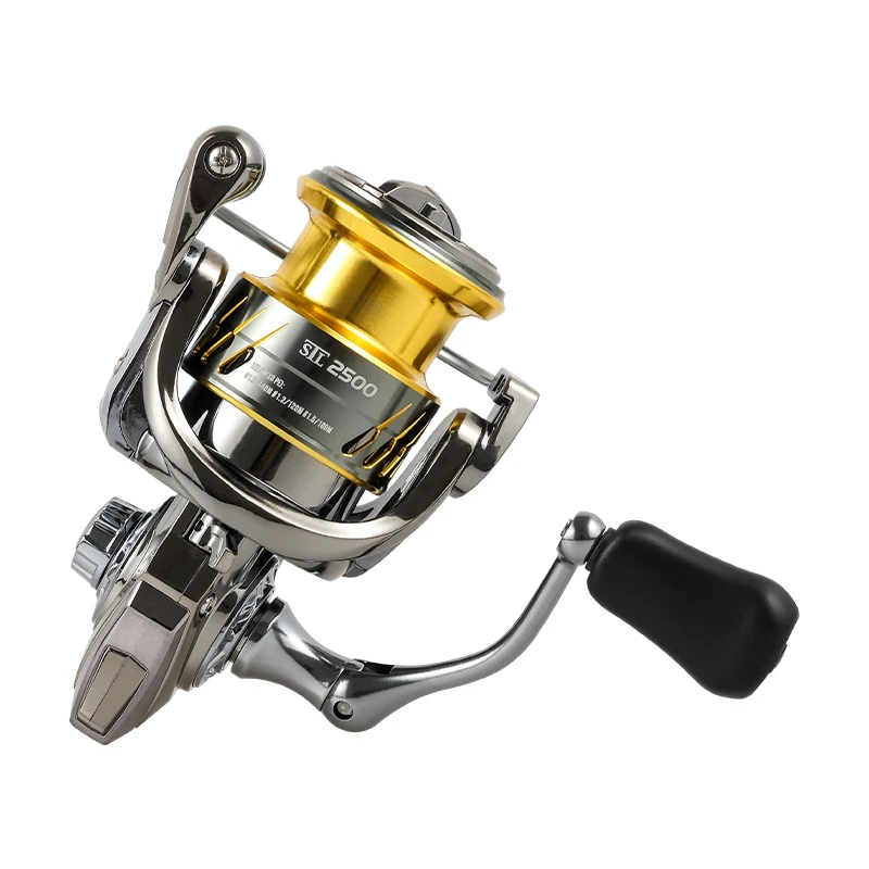 High Quality STL1500/2500 10KG Max Drag 5.2:1 Spinning Reel Shallow Metal Spool Saltwater Fishing Wheel - AliExpress 18 High Quality STL1500/2500 10KG Max Drag 5.2:1 Spinning Reel Shallow Metal Spool Saltwater Fishing Wheel - AliExpress 18
