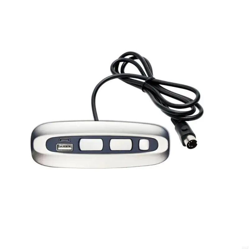 

Advanced Electric Lounges Chair Motor Control Switches SMSK8102 for Commecial Us A0KF