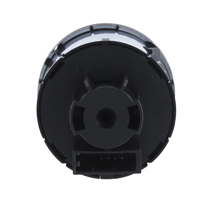 

A21F-New Headlight Control Switch For Dodge Grand Caravan Dash Mopar 2011-2015 Fog Lamp Switch 68072000AC