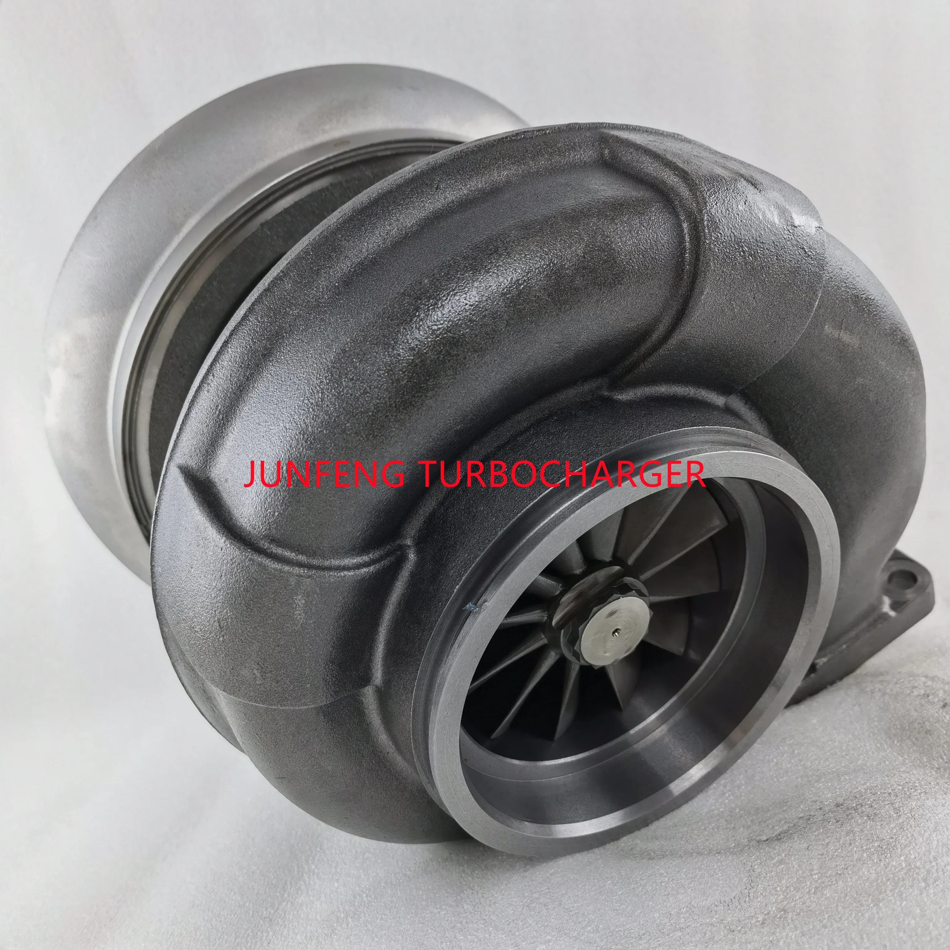 TD15 Turbocharger for  marine S6R2 engine  TD15-55B  49127-01040 49127-01021