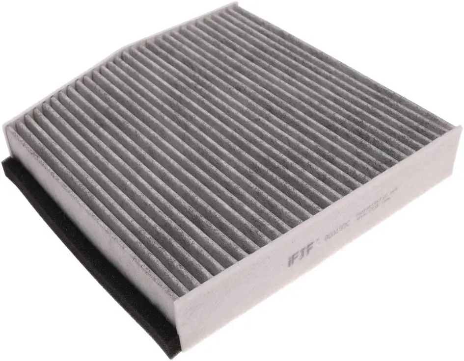 

800192C Cabin Air Filter Replacement for Benz 2.0L A250 2012-2018 B220 2013-2018 CLA45 AMG 2013-2019 GLA250 2014-2020 Infiniti Q