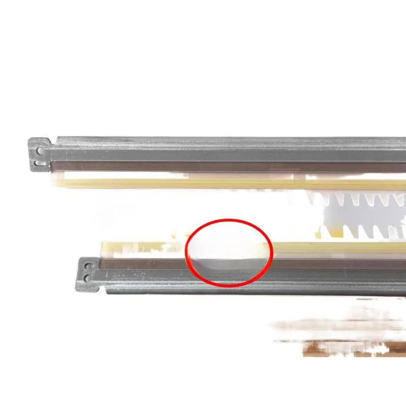 

For Xerox 3370 7435 7428 5570 4470 7556 7545 7535 7835 toner cartridge scraper