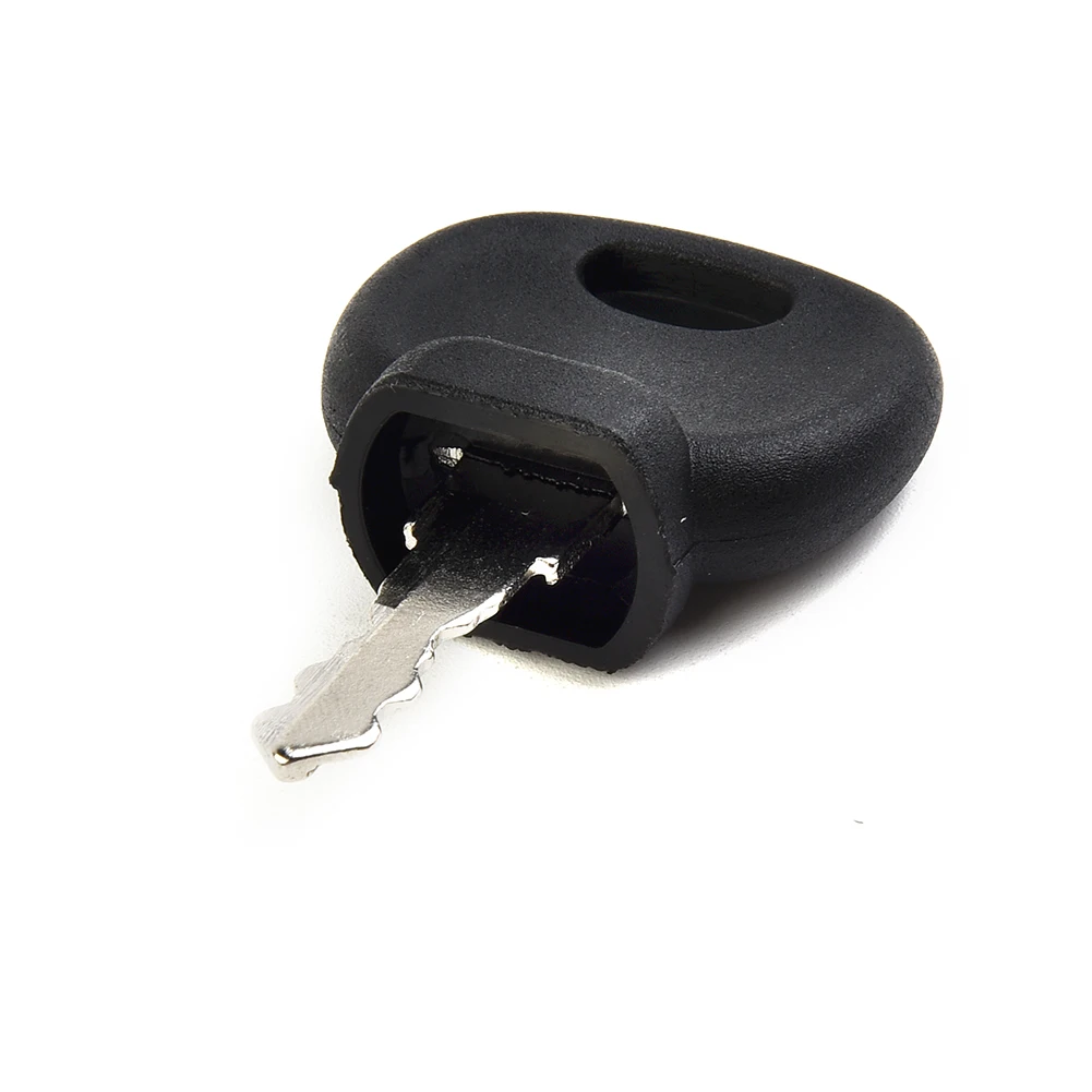 Brand New High Quality Hot Sale Pratical Ignition Key 6PCS Plant Application Spare 14607 Ignition Key Replacement