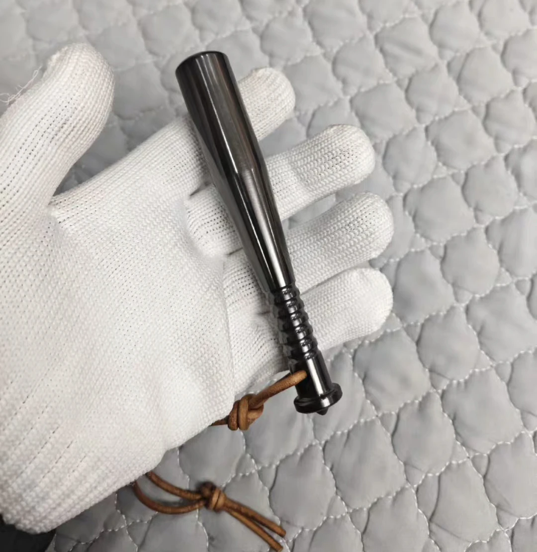 

1 Piece Zircon Small Baseball Bat EDC Tool