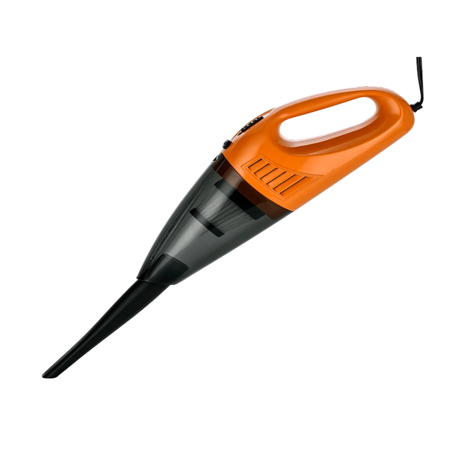 1 шт. автомобильный пылесос высокой мощности 3300pa, ручной проводной пылесос для влажного и сухого использования, двойного назначения для автомобиля и перезаряжаемый