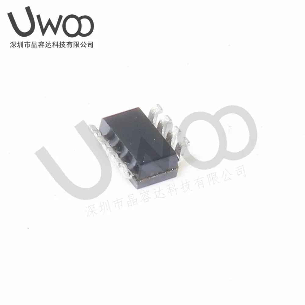 10/pcs SGM4553YN8G/TR Silk Screen SLD SLD** Level Translator IC Shifter IC IGBT Module New Original