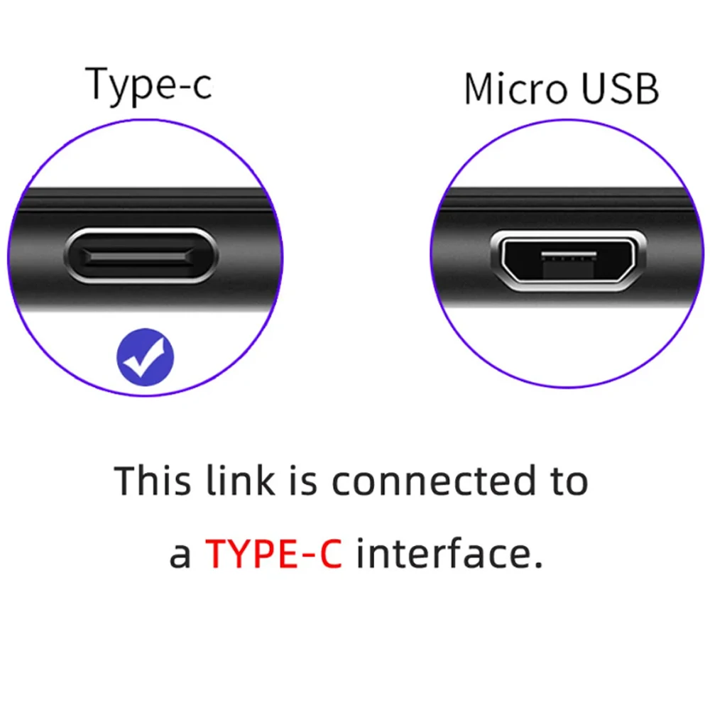 5 zestawów drutu spawalniczego typu C USB 3.1 4pin 2A duży prąd USB 2.0 Type-c USB C męskie złącze Pulg Części do DIY Kabel do ładowania — zdjęcie 6