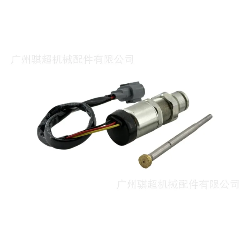Suitable for 9745876 main pump elevator solenoid valve sensor EX120/200/210H-5 (high quality)